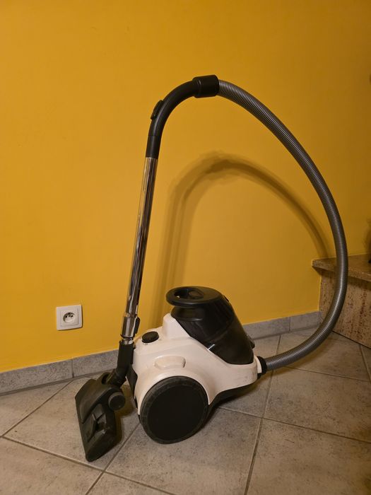 Odkurzacz bezworkowy electrolux