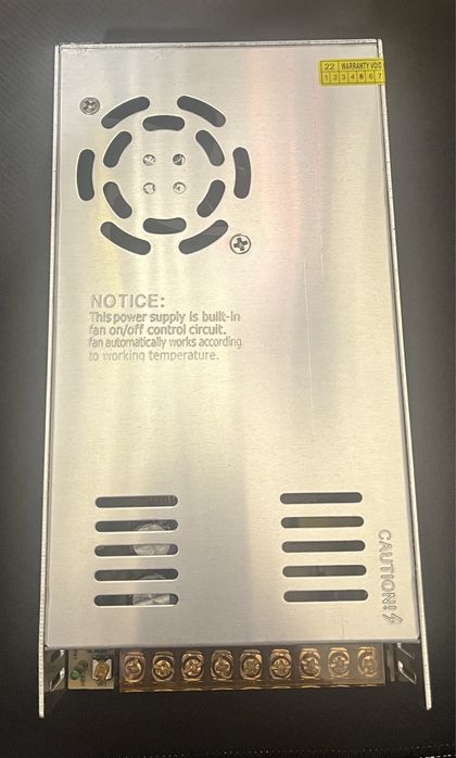 Блок питания 360вт