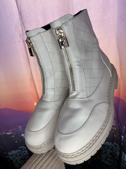 Ботинки River Islands Демисезонные