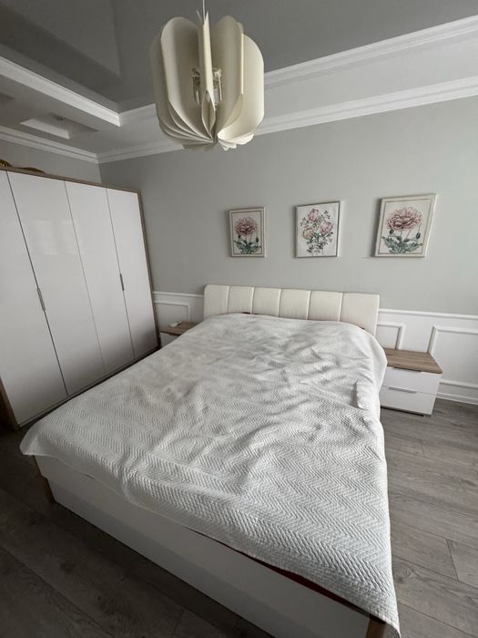 Оренда 1 кімнатної квартири ЖК Містечко Центральне