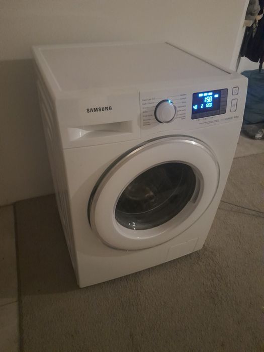 Pralka Samsung 8kg  Sprawna 100%