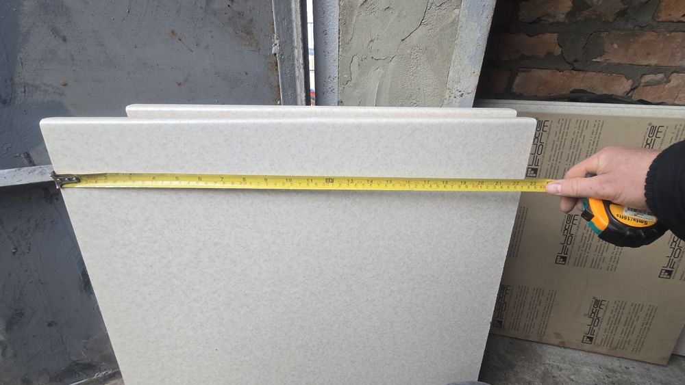 Столєчниця, стільниця залишки