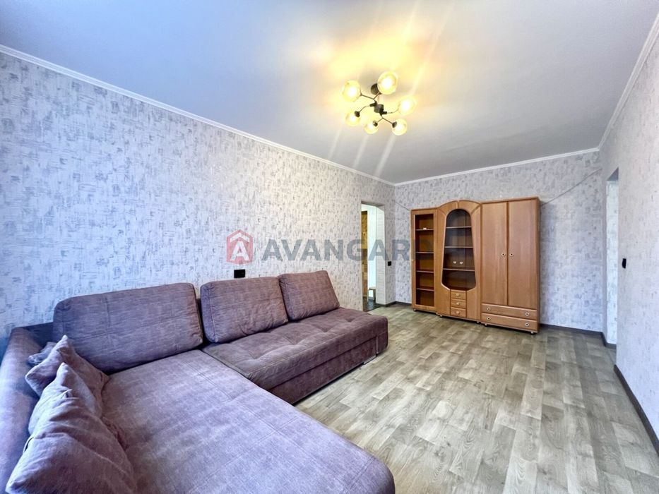 Продам 3 кімнатну квартиру 67м2