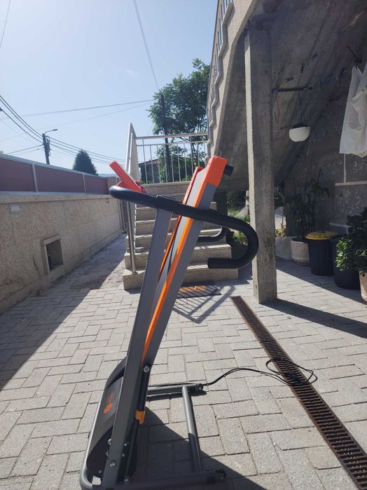 Passadeira como nova