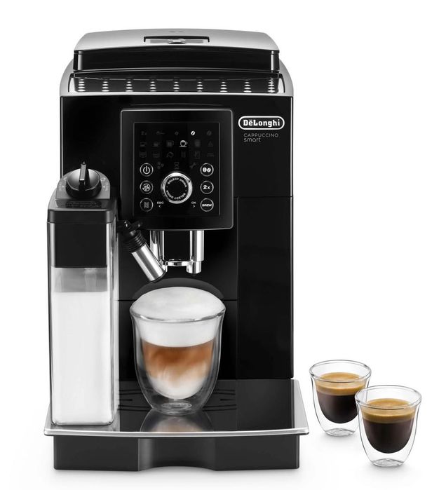 Ekspres do kawy DeLonghi Magnifica S Smart ECAM23.260.B
