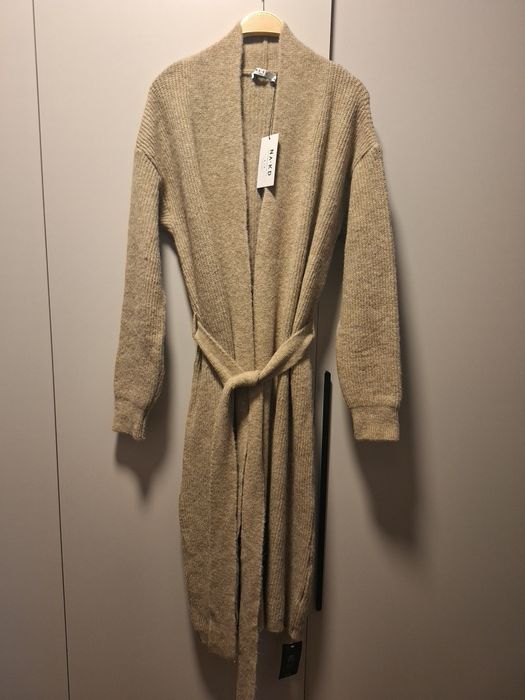 Кардиган максі Na-kd