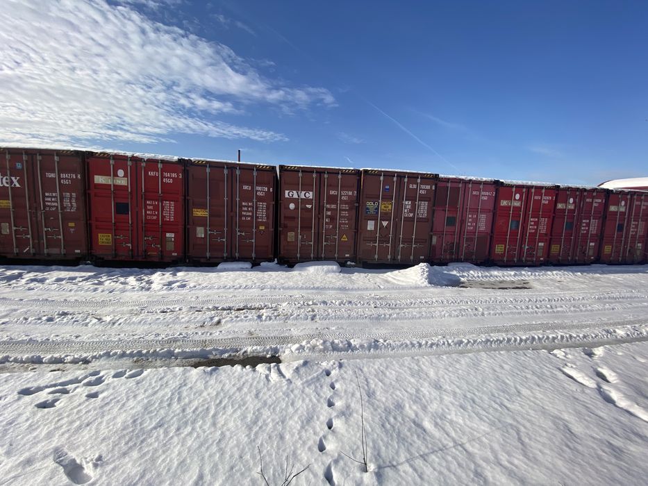 Powierzchnia magazynowa/ self storage