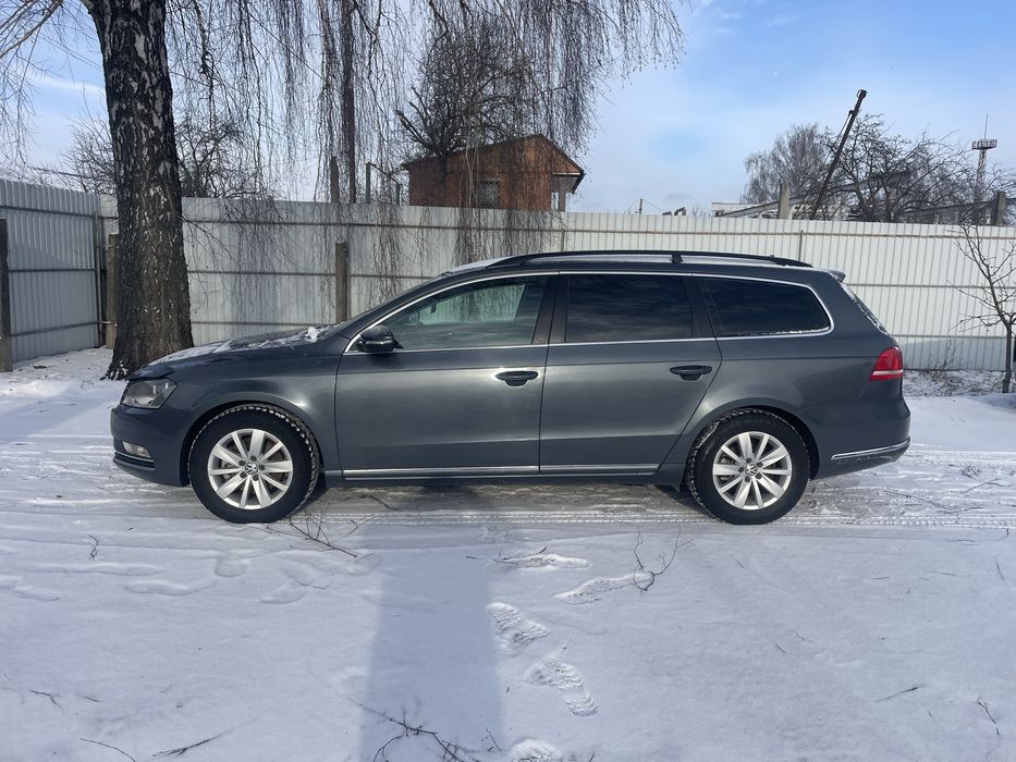 Продам Volkswagen пасаб б7
