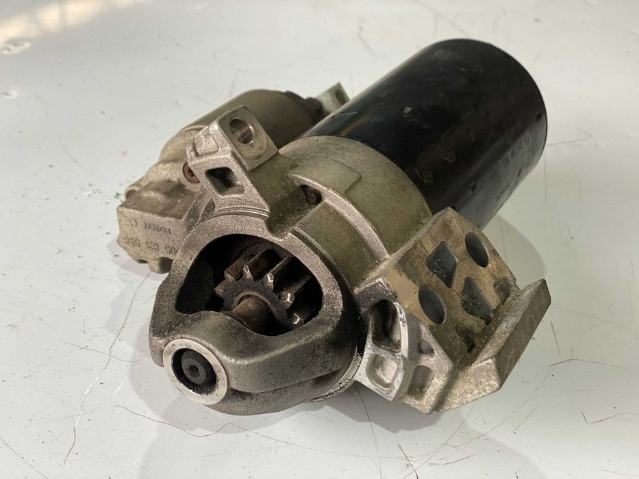 Motor de Arranque BMW 1 (E81) 118D