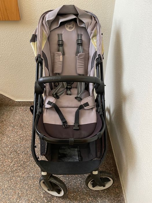 Cybex Balios M Carrinho criança