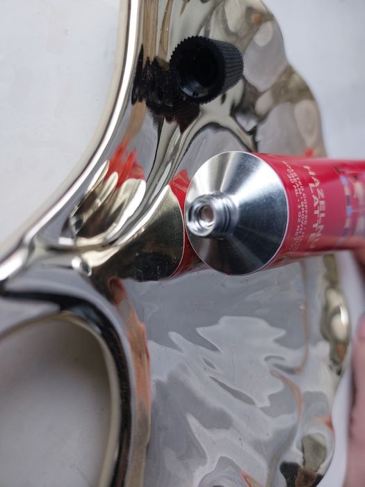 Лімітований крем Sister's Aroma Hazelnut Latte