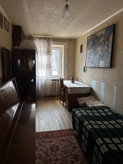 Сдам 2 к квартиру ул.Гусенко ,Соборный район .