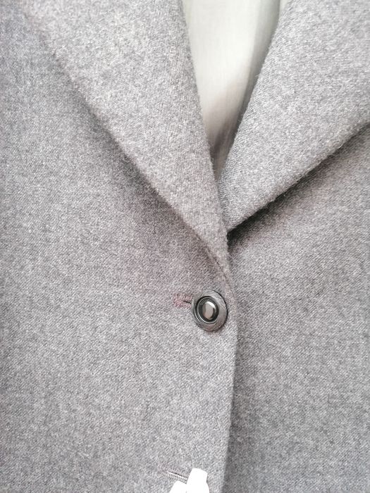 Blazer Cinzento da Maja