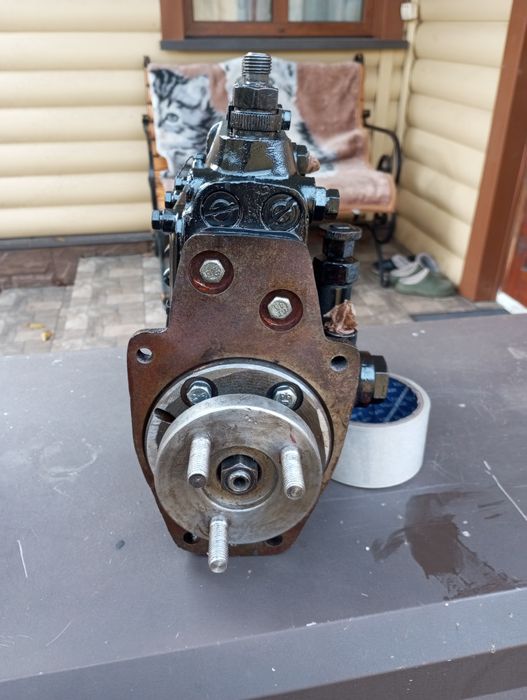 Паливна д-240 .  Капремонт . Ремонтуємо обміняємо