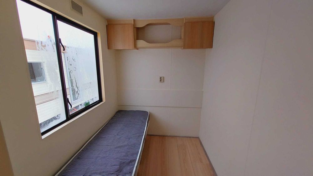 Zima 2026 Nowa cena  Holiday Sport Domek Holenderski Sezonowy nr 1631