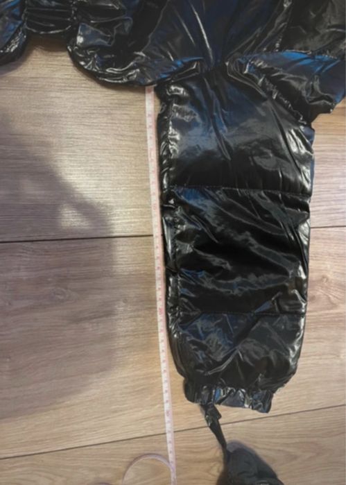 Nowy kombinezon dziewczęcy 104 Reserved czarny