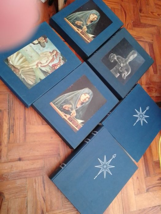 Livros sobre Itália de la Banca del lavoro9E-P.Bébé Refeição3E Desde3E