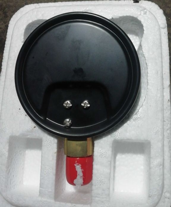 Продам напоромір ДН05100