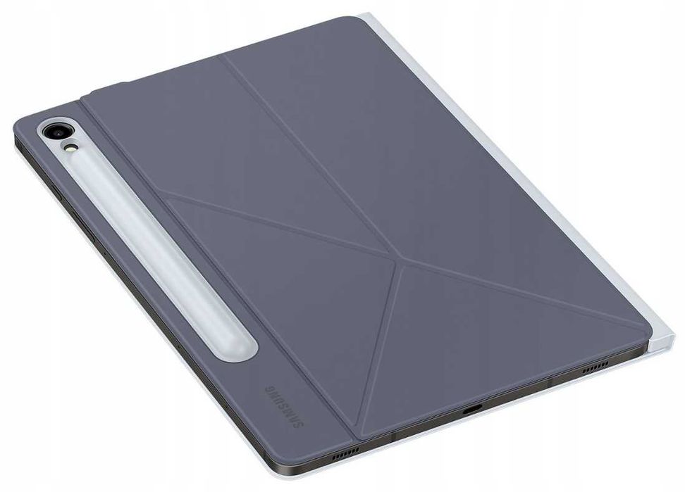 Etui Samsung Book Cover case do Samsung Galaxy Tab S9 / S9 FE