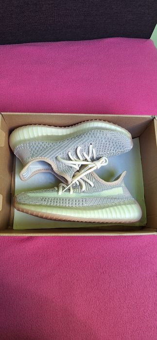 Buty Adidas Yeezy 350 r. 36 Nowe