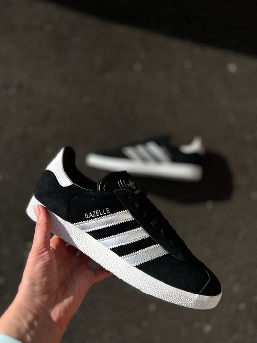 Кеди Adidas Gazelle. Оригінал.