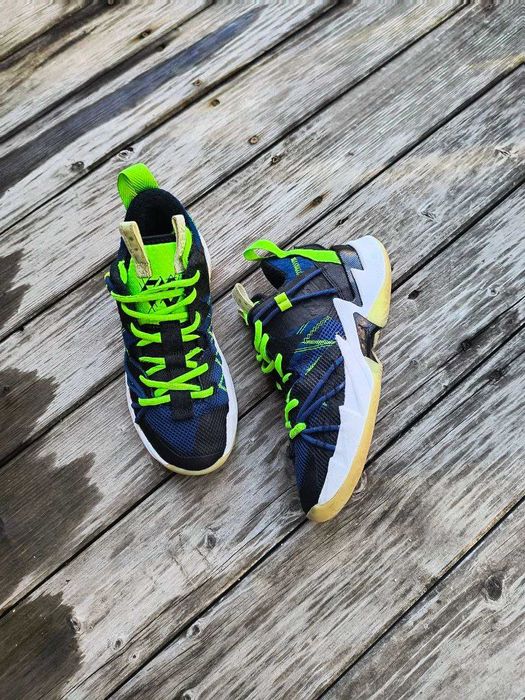 Кросівки Jordan. Jordan. Кросівки 38 розмір. Високі кросівки. Кросівки