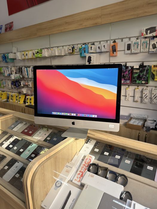 imac 2013 27 - Купить электронику - Цены на OLX.ua