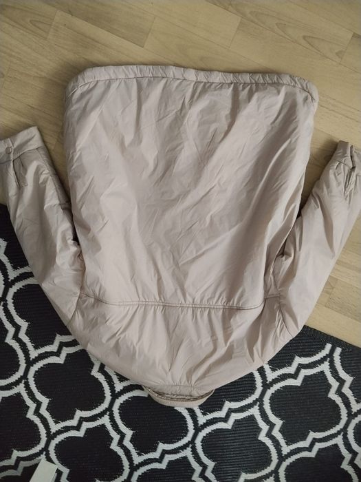 Kurtka ocieplana rozmiar XL firmy Sinsay