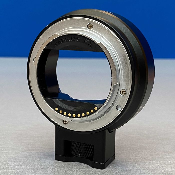 Commlite AF Adapter EF-NEX (Sony E-Mount - Canon EF)