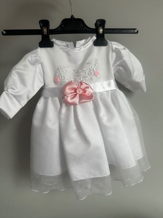 Komplet do Chrztu r 56/62