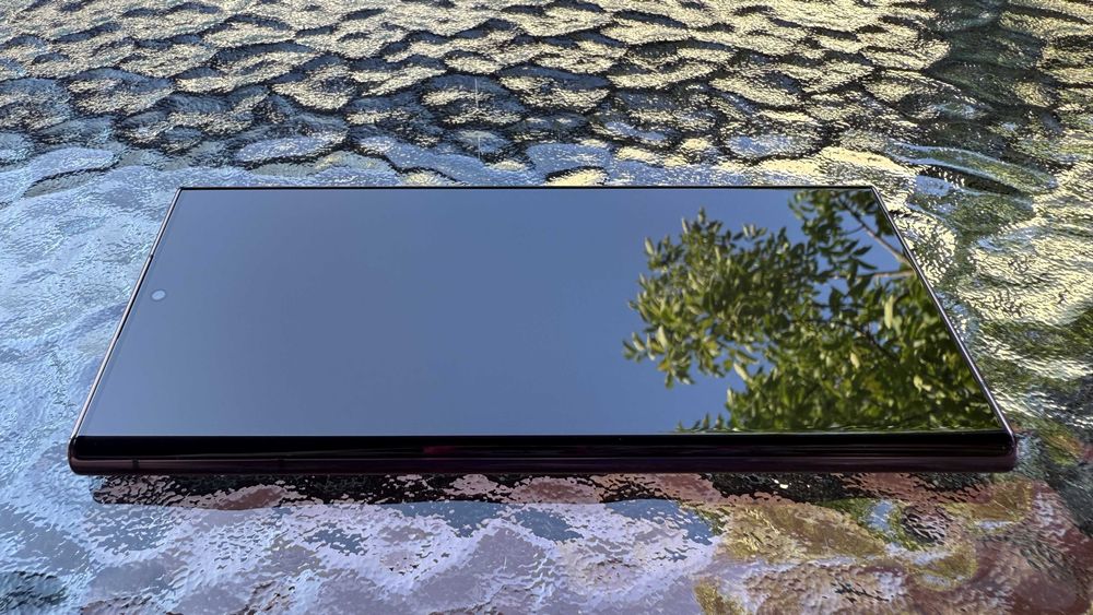 SAMSUNG Galaxy S22 Ultra 5G 8GB+128GB