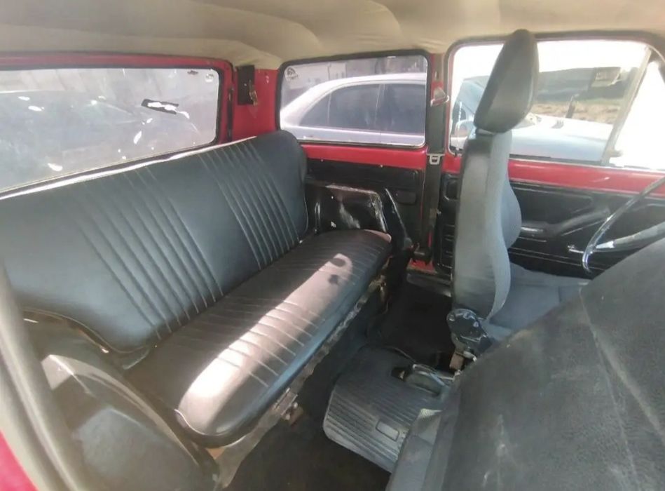 Продам ВАЗ 2121 Нива