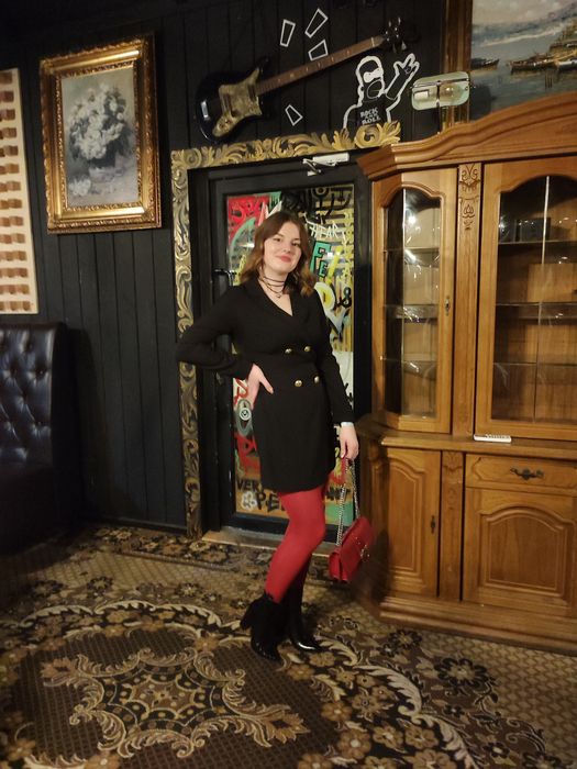 Сукня піджак від New Look