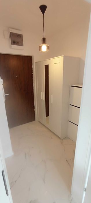 Apartment in Lublin, LSM, Rury - Widok 4