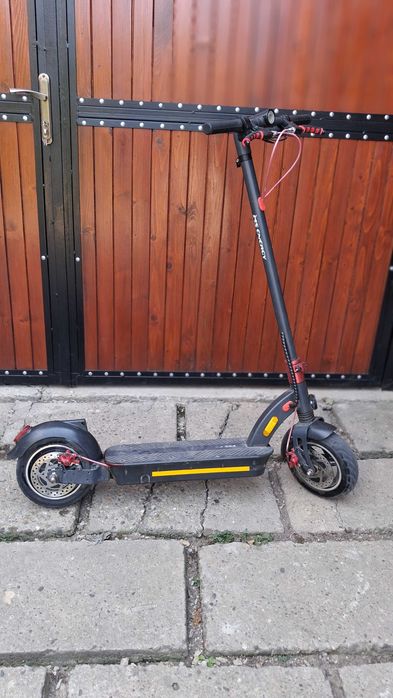 Самокат ms energy e10