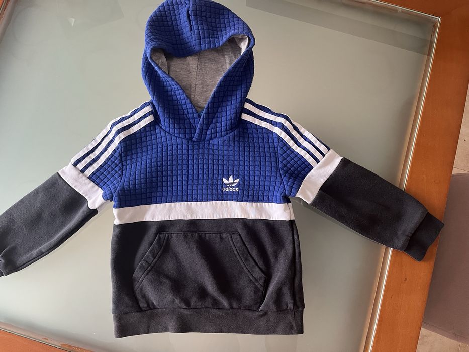 Camisola Adidas para criança