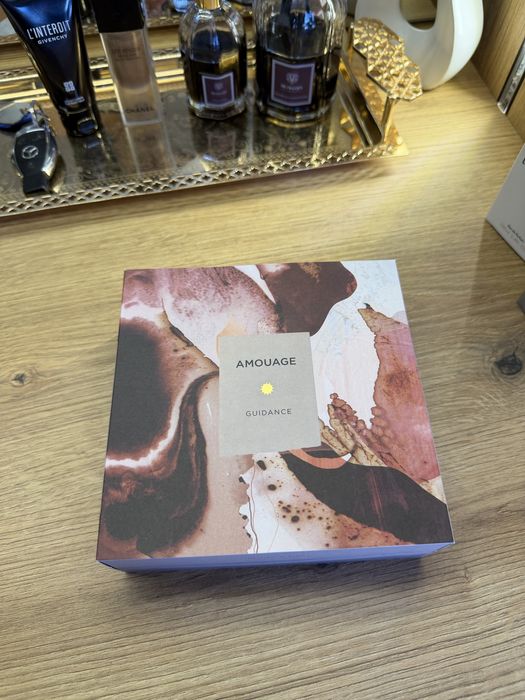 Парфуми Amouage Guidance жіночі