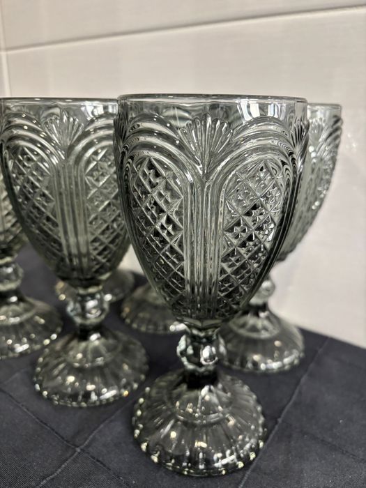 Conjunto de copos do Gato Preto