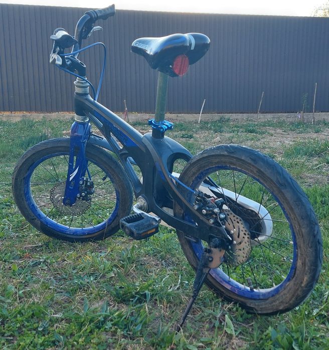 Дитячий велосипед Crosser для дитини (3 - 5 років). Недорого
