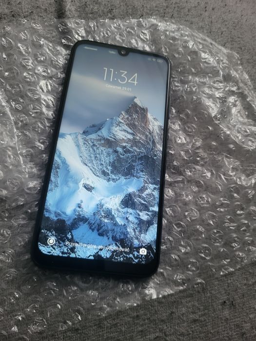 Xiaomi REDMI NOTE 7 super stan  sprawny