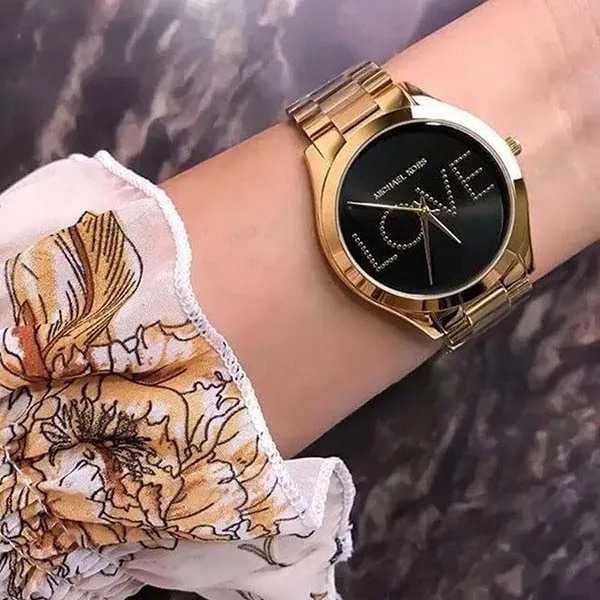 Michael Kors Майкл Корс MK3221 / MK3803 жіночий годинник, женские часы