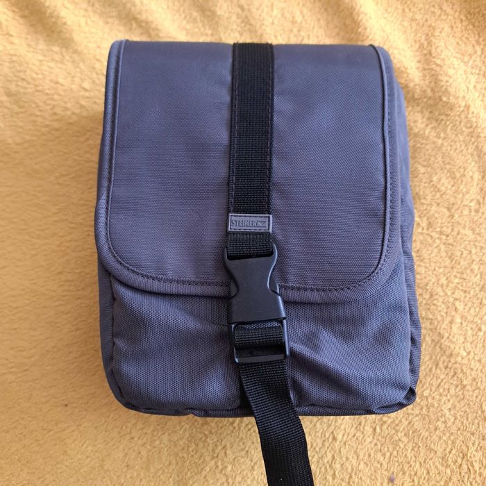 Продам бінокль Steier Observer 8X56 б\у .
Ціна 16000 г