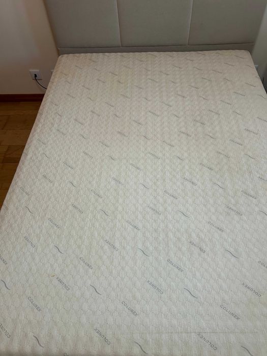 Colchão COLUNEX Medicinal 20 - 190x140