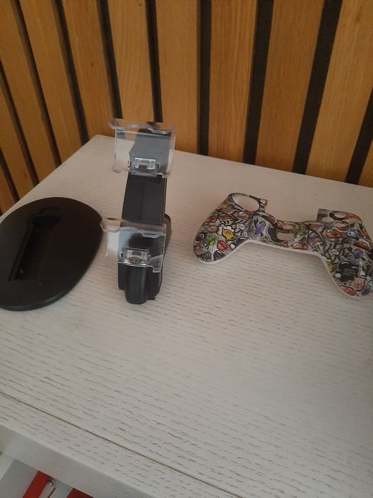 Vendo Playstation 4