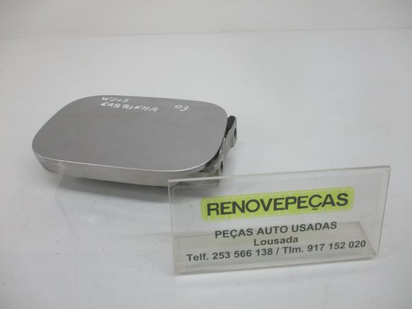 Tampa depósito combustível MERCEDES-BENZ Classe C (W203)