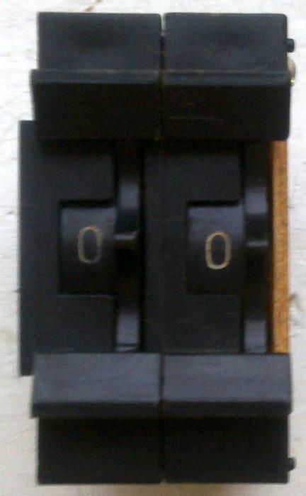 Переключатели серии ПМПД-105