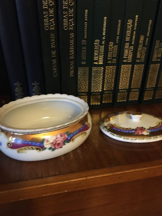 Conjunto limoges