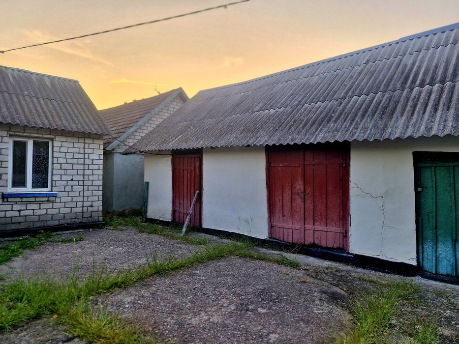 Продається будинок в с. Левків, держпрограми.