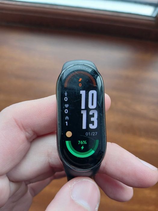 Xiaomi Smart Band 8