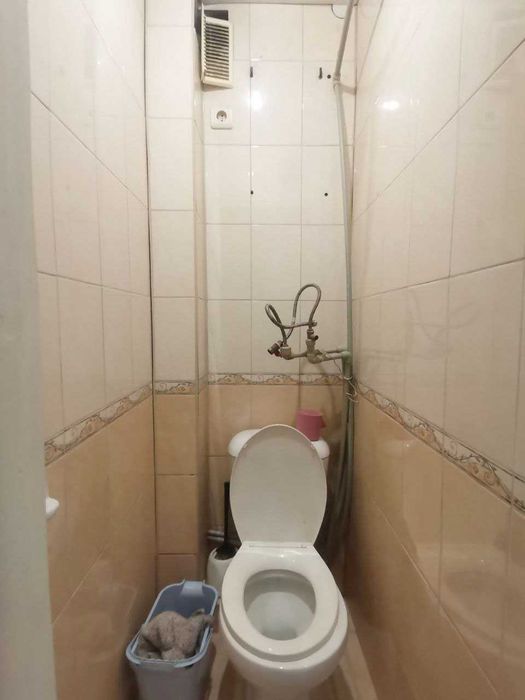 Продаж 6-ти кімнатної квартири в центрі міста